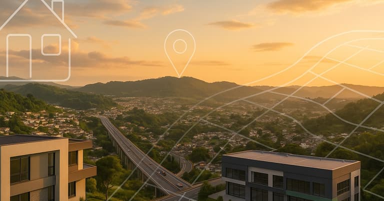 CityMax del Sur en Villa Nueva: tu aliado inmobiliario con tecnología, cobertura local y respaldo regional